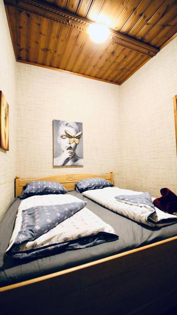 Cozy In Alserstrasse Area Th * Vienna