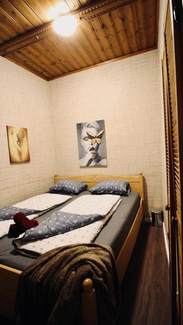 Cozy In Alserstrasse Area Th Apartment *