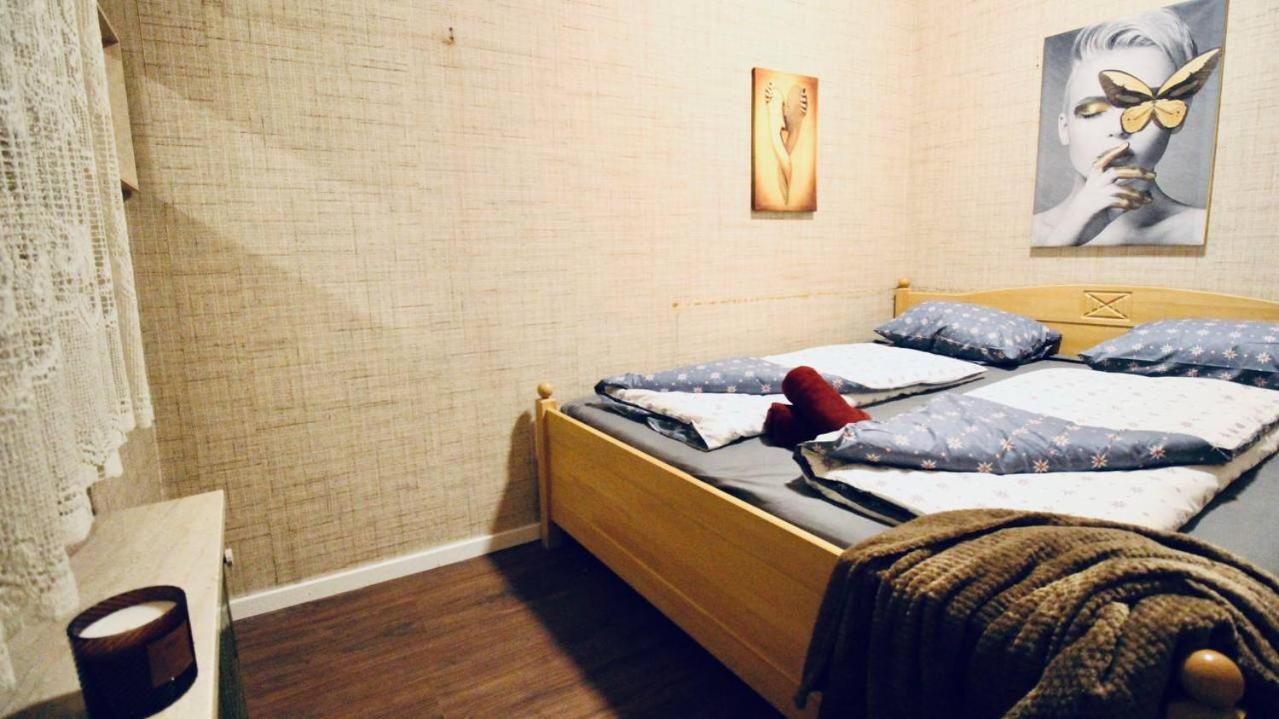 Cozy In Alserstrasse Area Th * Vienna