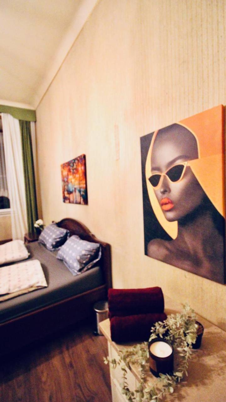 Cozy In Alserstrasse Area Th *