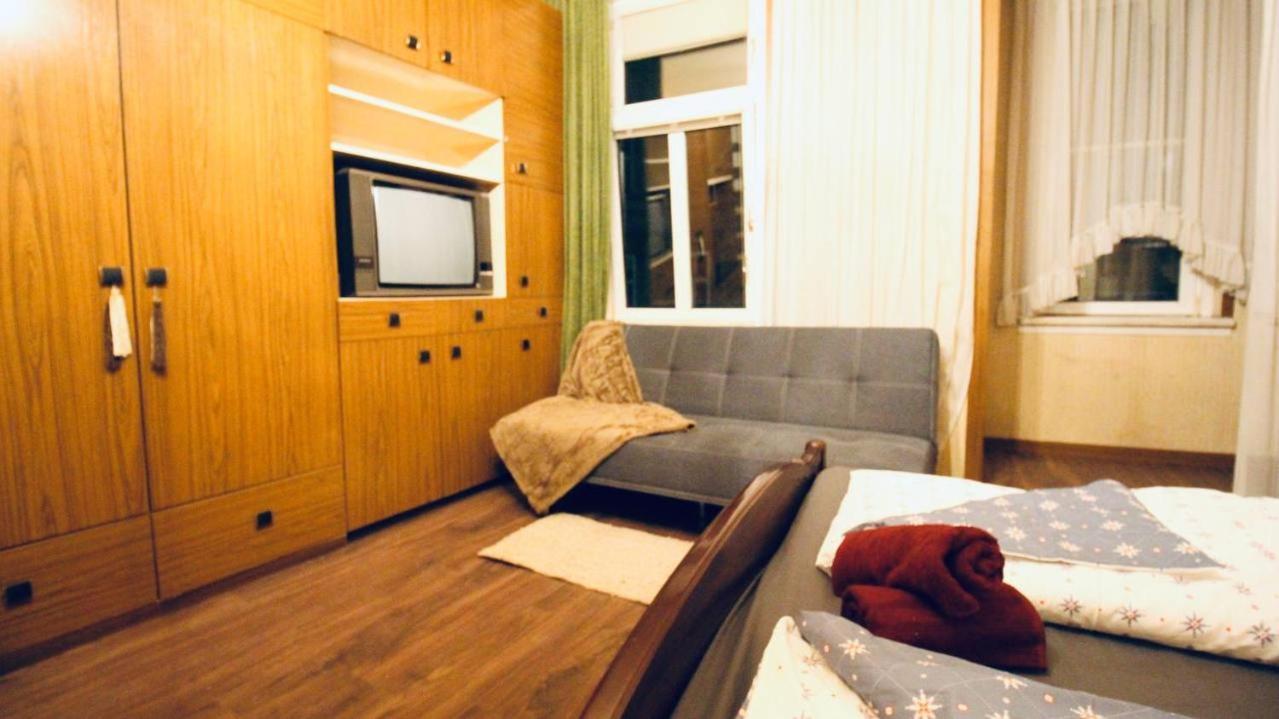 Cozy In Alserstrasse Area Th Apartment *