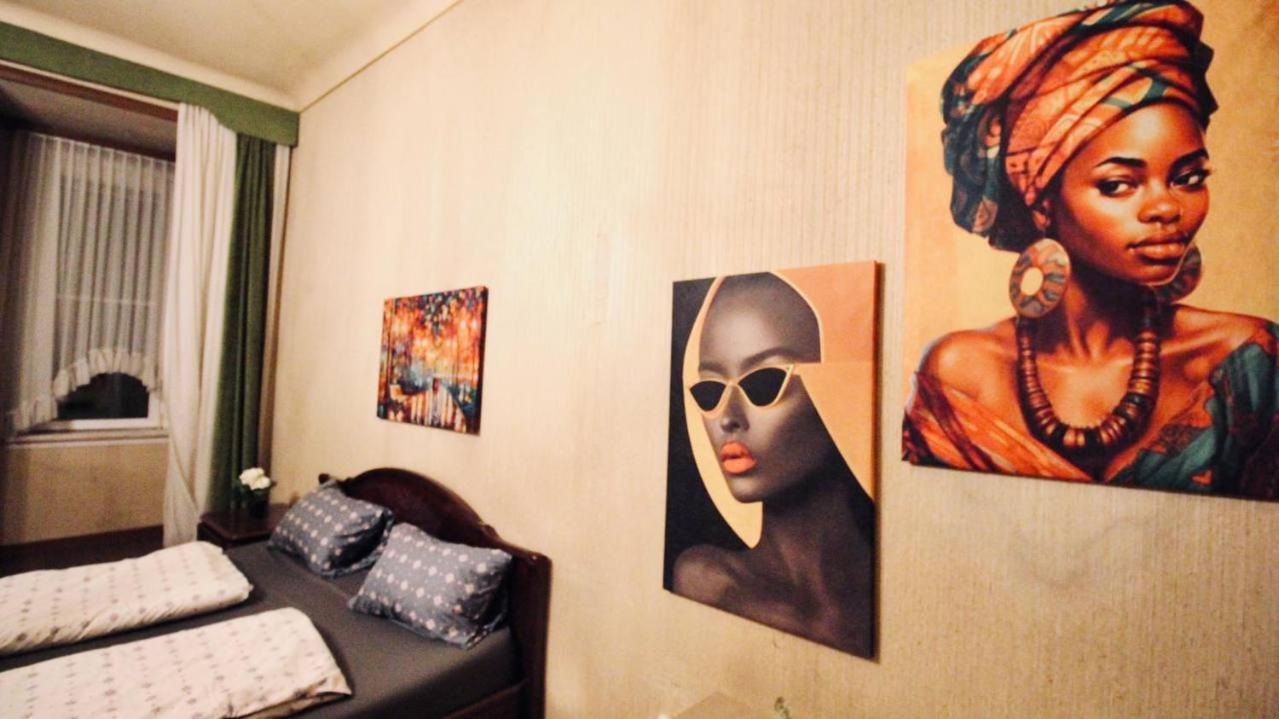 Cozy In Alserstrasse Area Th Apartment Vienna
