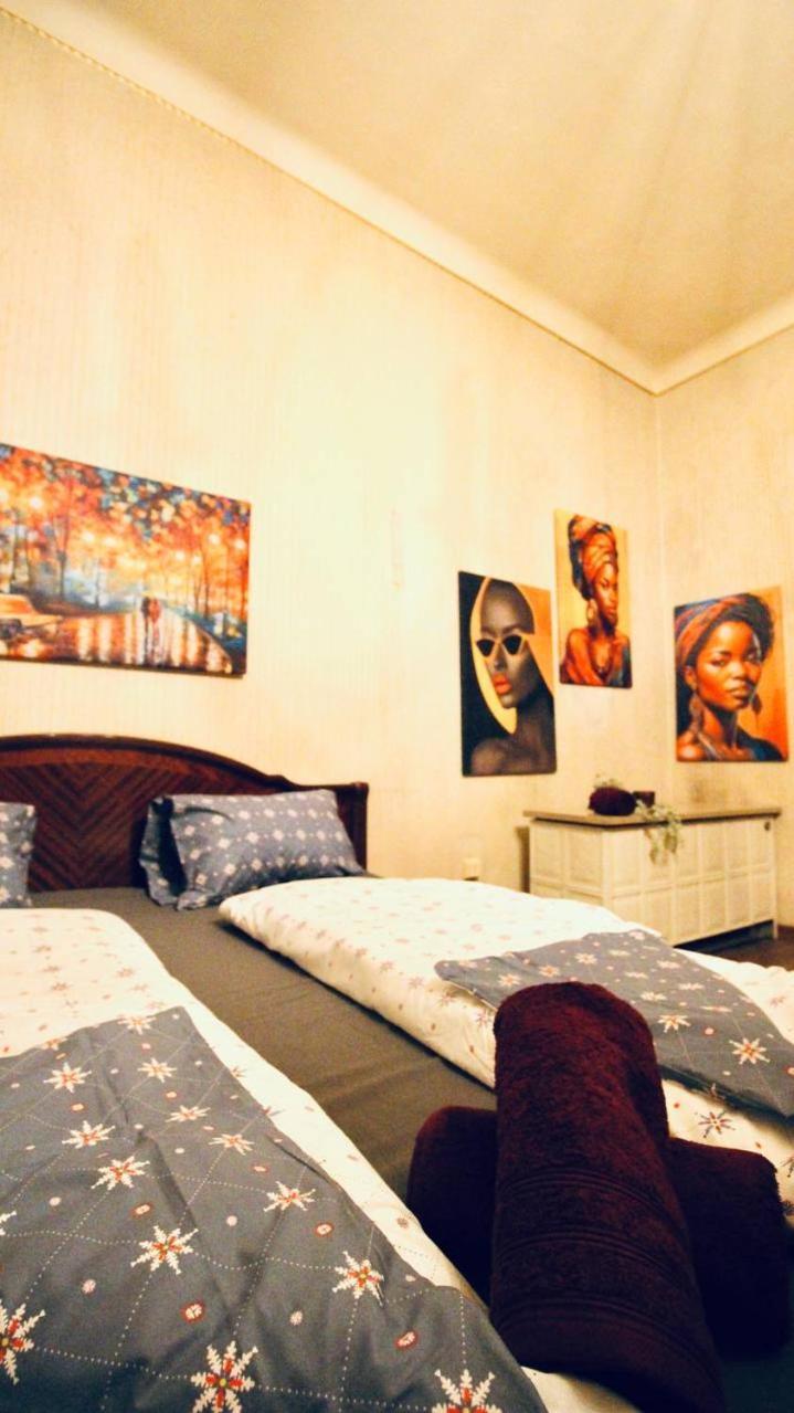 Cozy In Alserstrasse Area Th