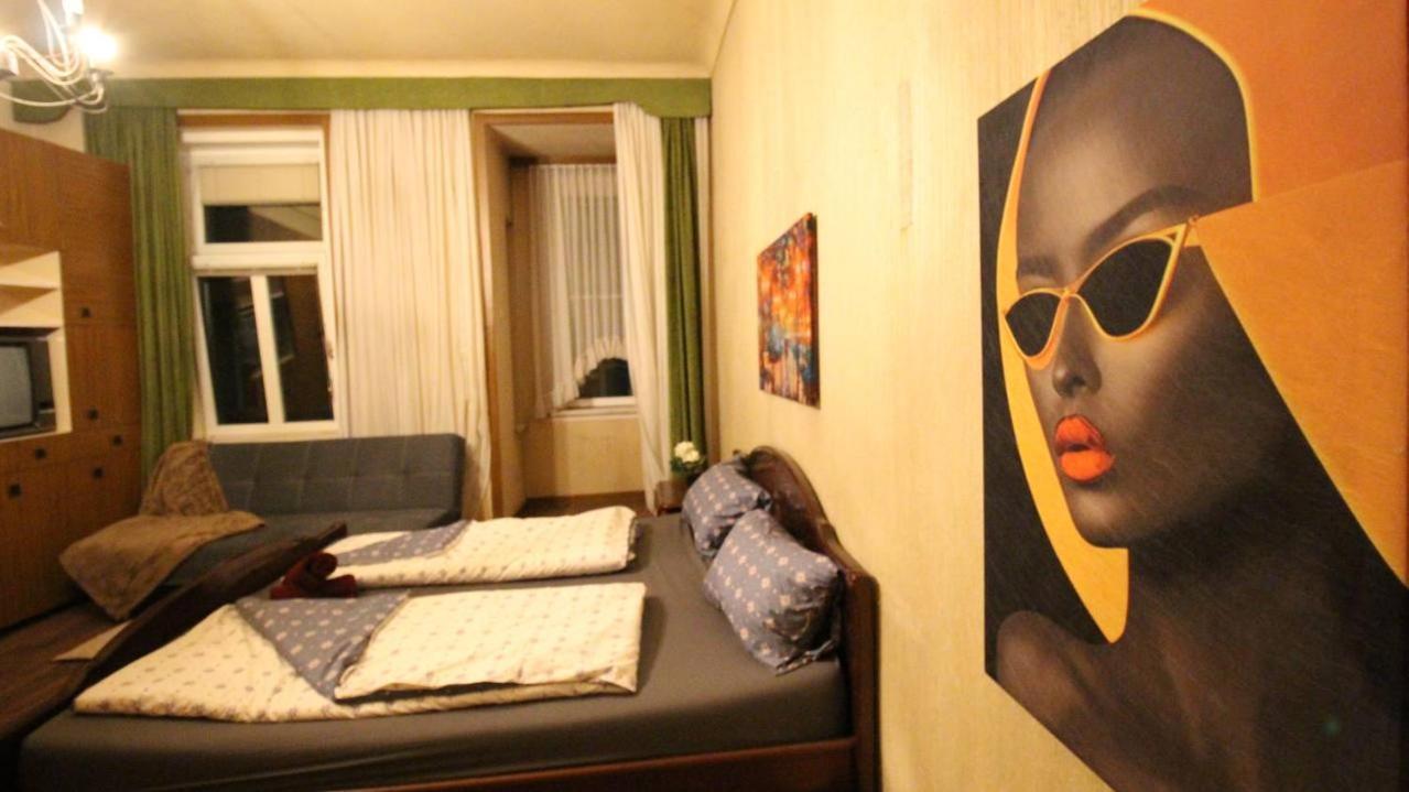 Cozy In Alserstrasse Area Th * Vienna