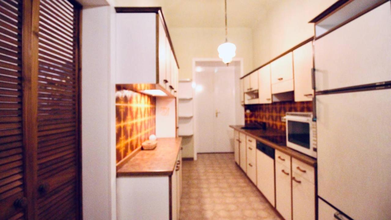 Cozy In Alserstrasse Area Th *