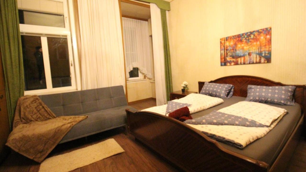 Apartment Cozy In Alserstrasse Area Th Vienna