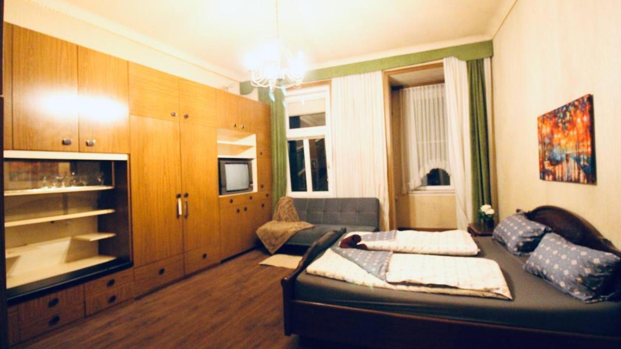 Cozy In Alserstrasse Area Th *