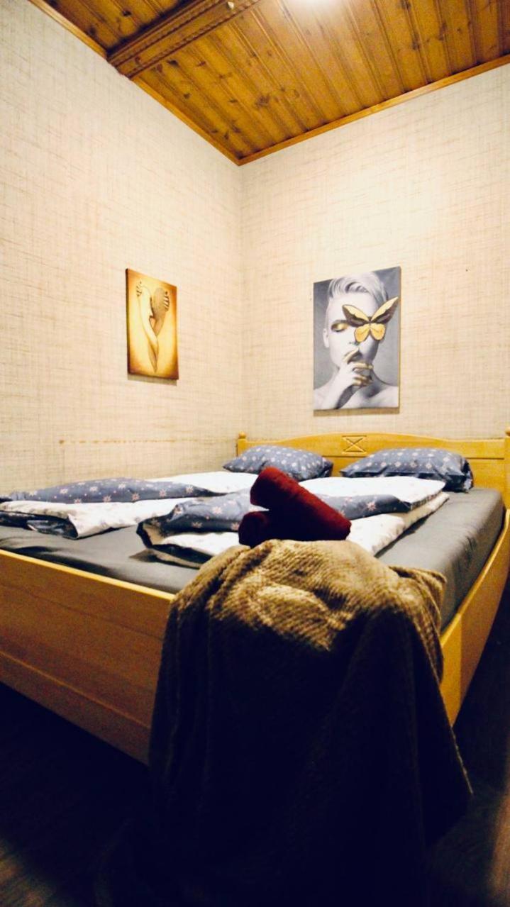 Cozy In Alserstrasse Area Th