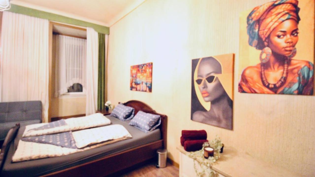 Apartment Cozy In Alserstrasse Area Th *