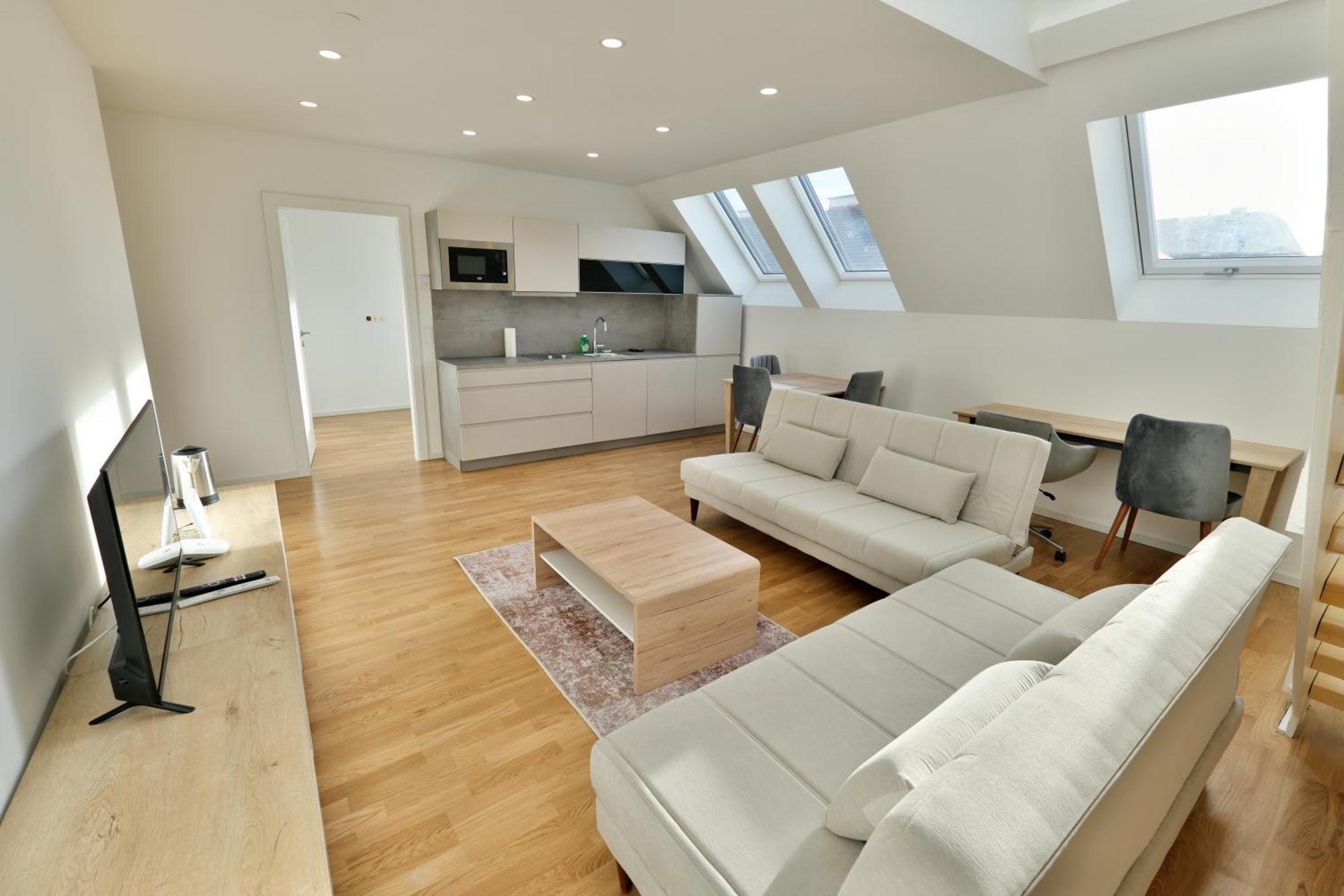 Apartment Lotus Vienna
