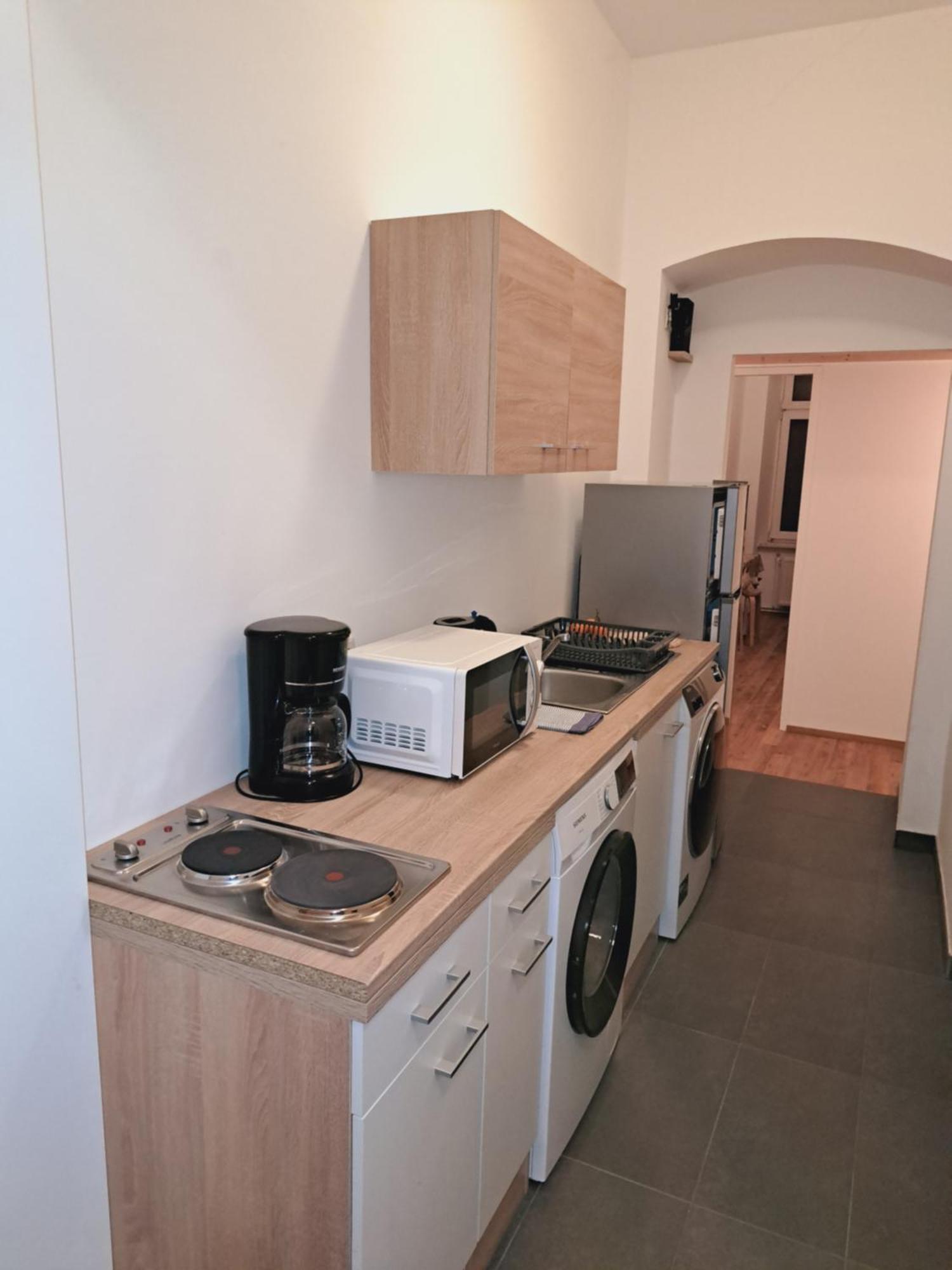 Apartment Relax & Belvedere 10 Minutes To Downtown *