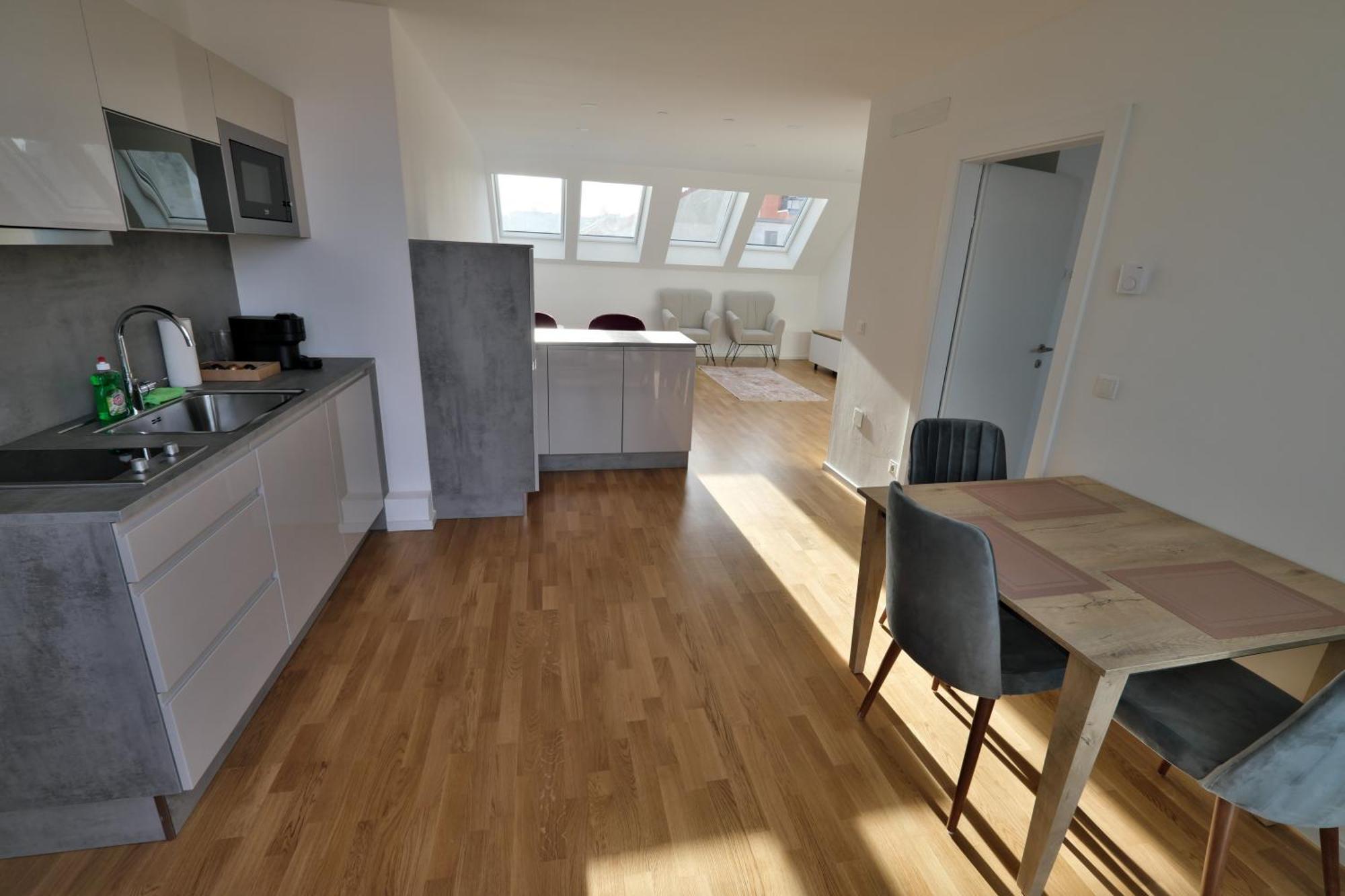 Apartment Lotus Vienna