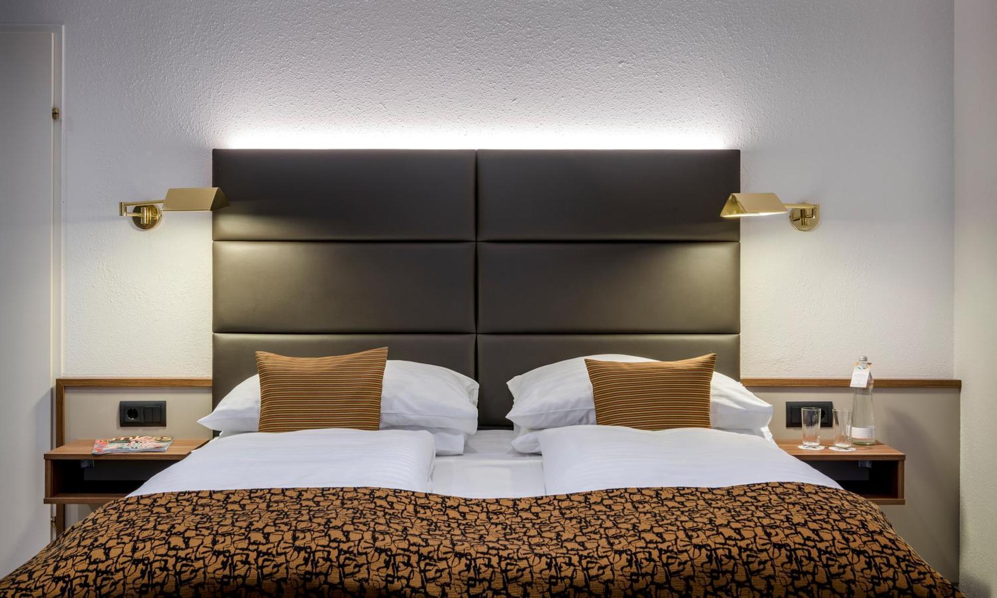 Nestroy 4* Vienna