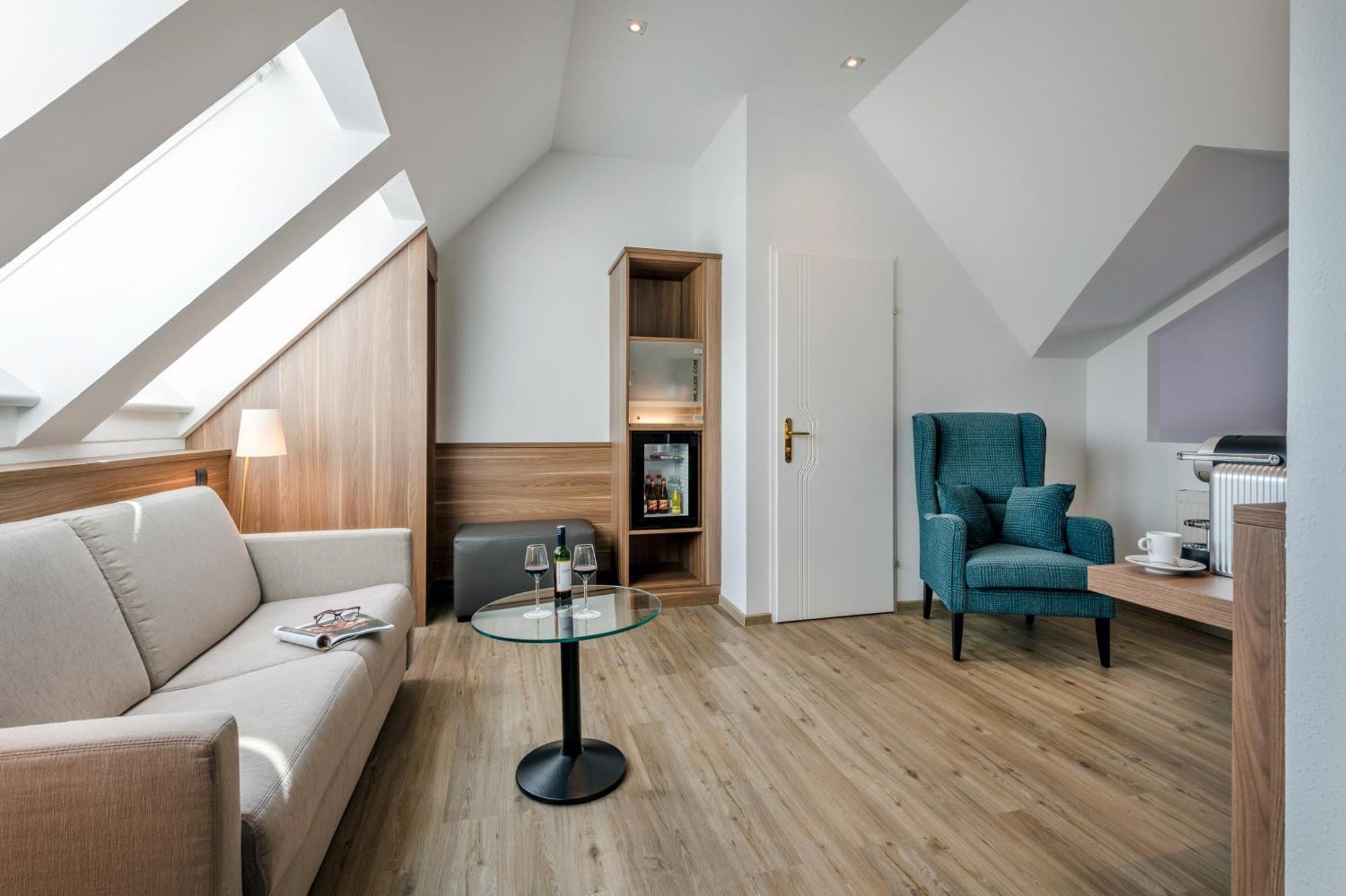 Hotel Nestroy Vienna