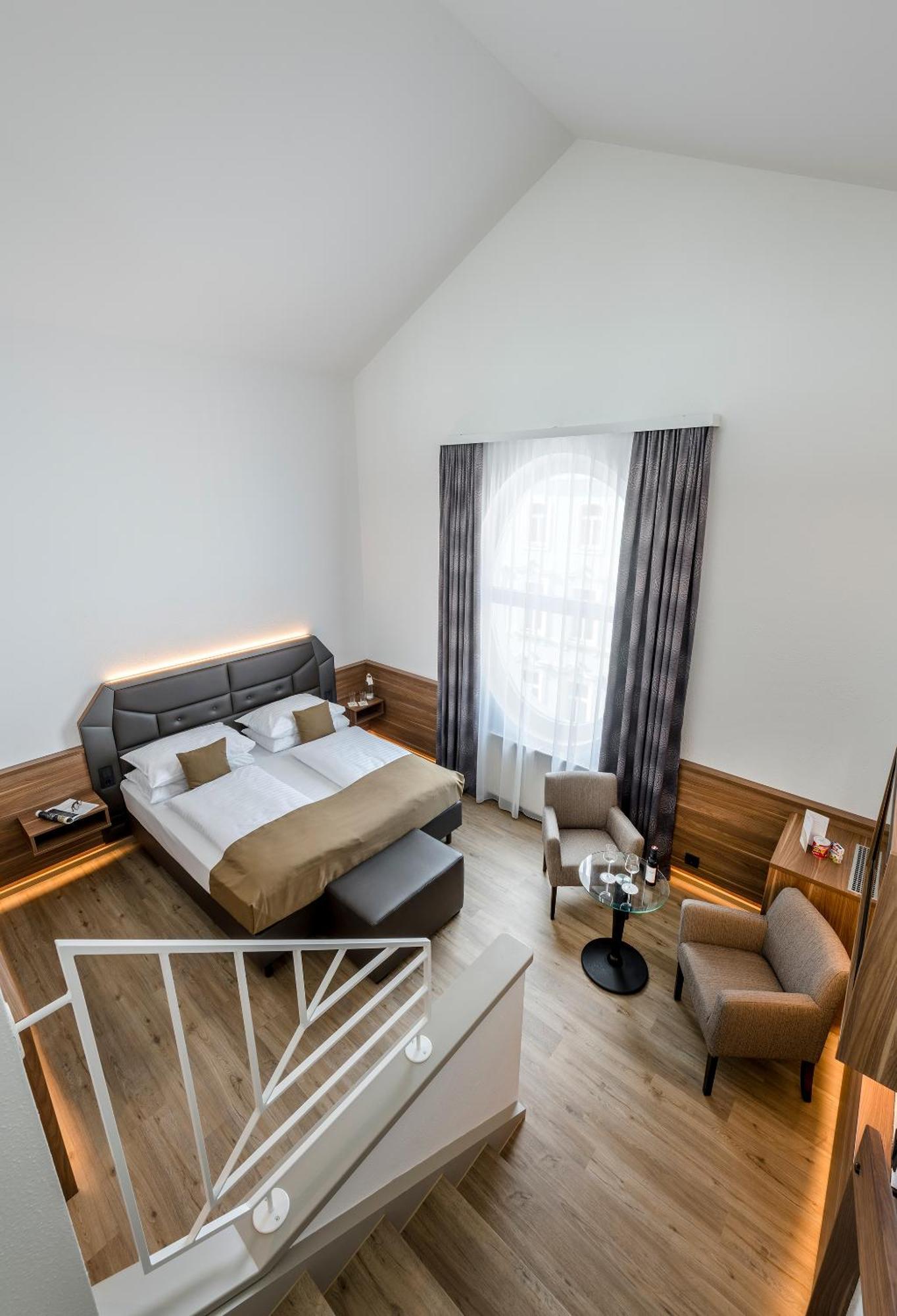 Hotel Nestroy