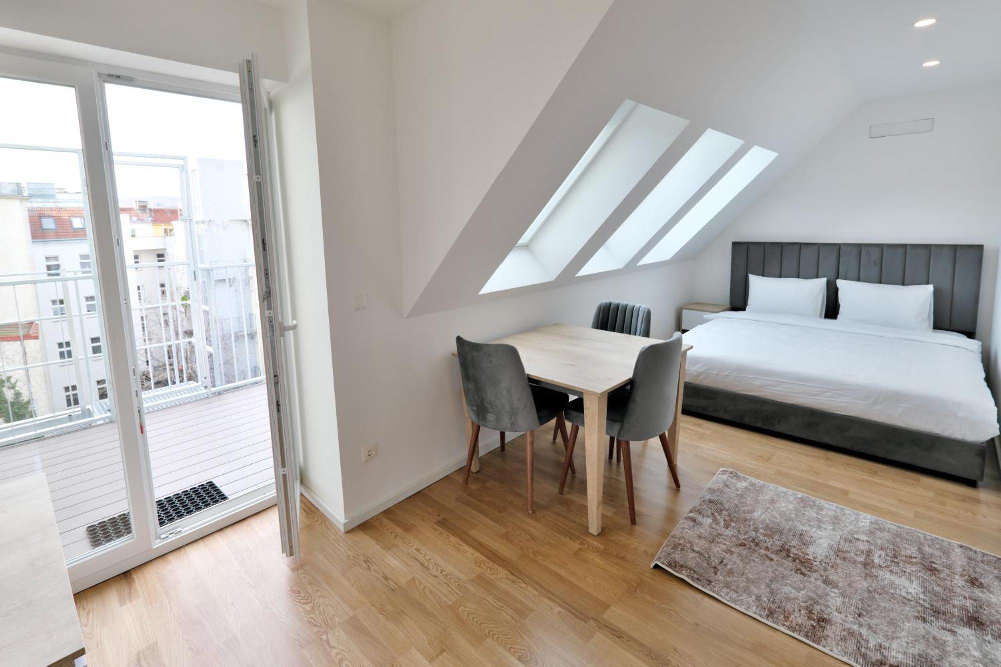 Lotus Apartment