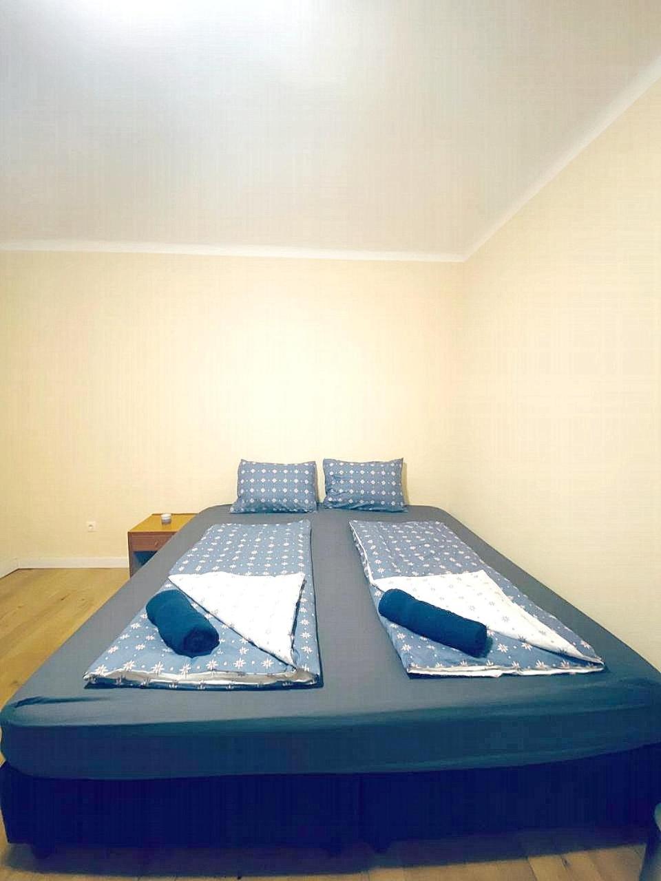 Homestay Family In Florisdorf Area Bo