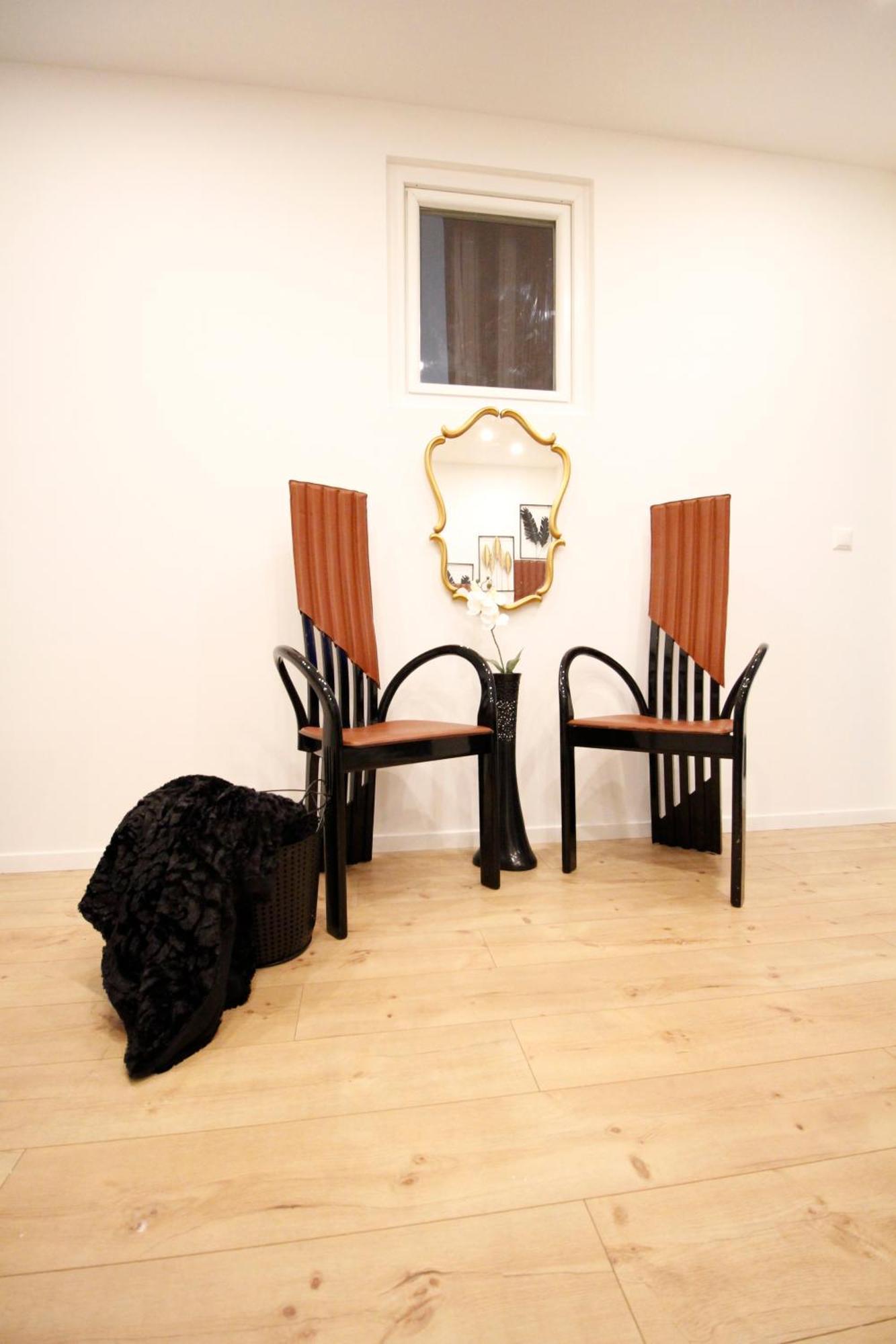 Comfort In Praterstern Area * Vienna