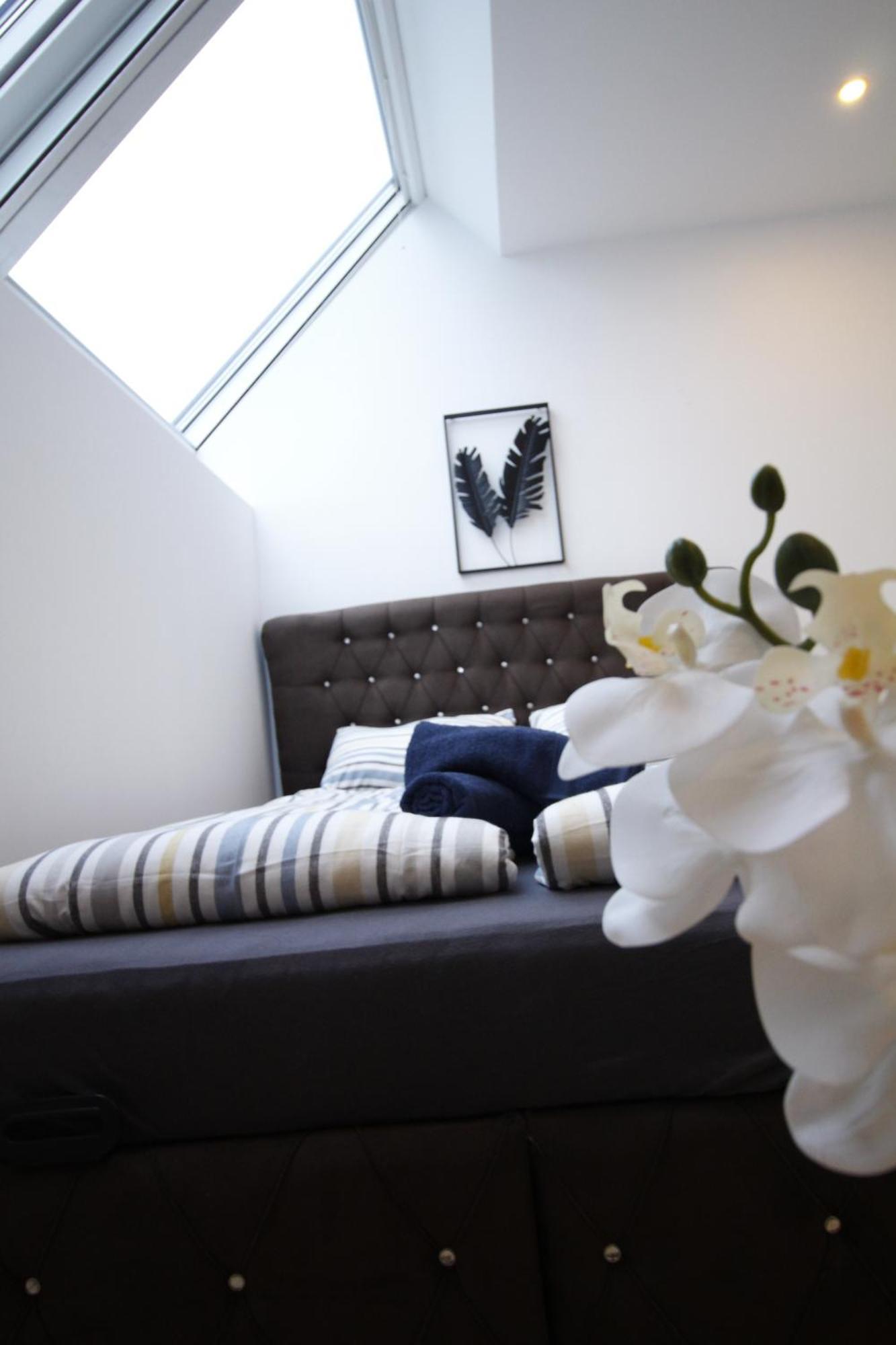 Homestay Comfort In Praterstern Area *