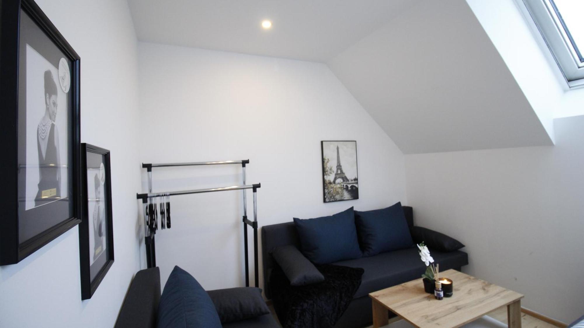 Homestay Comfort In Praterstern Area Vienna