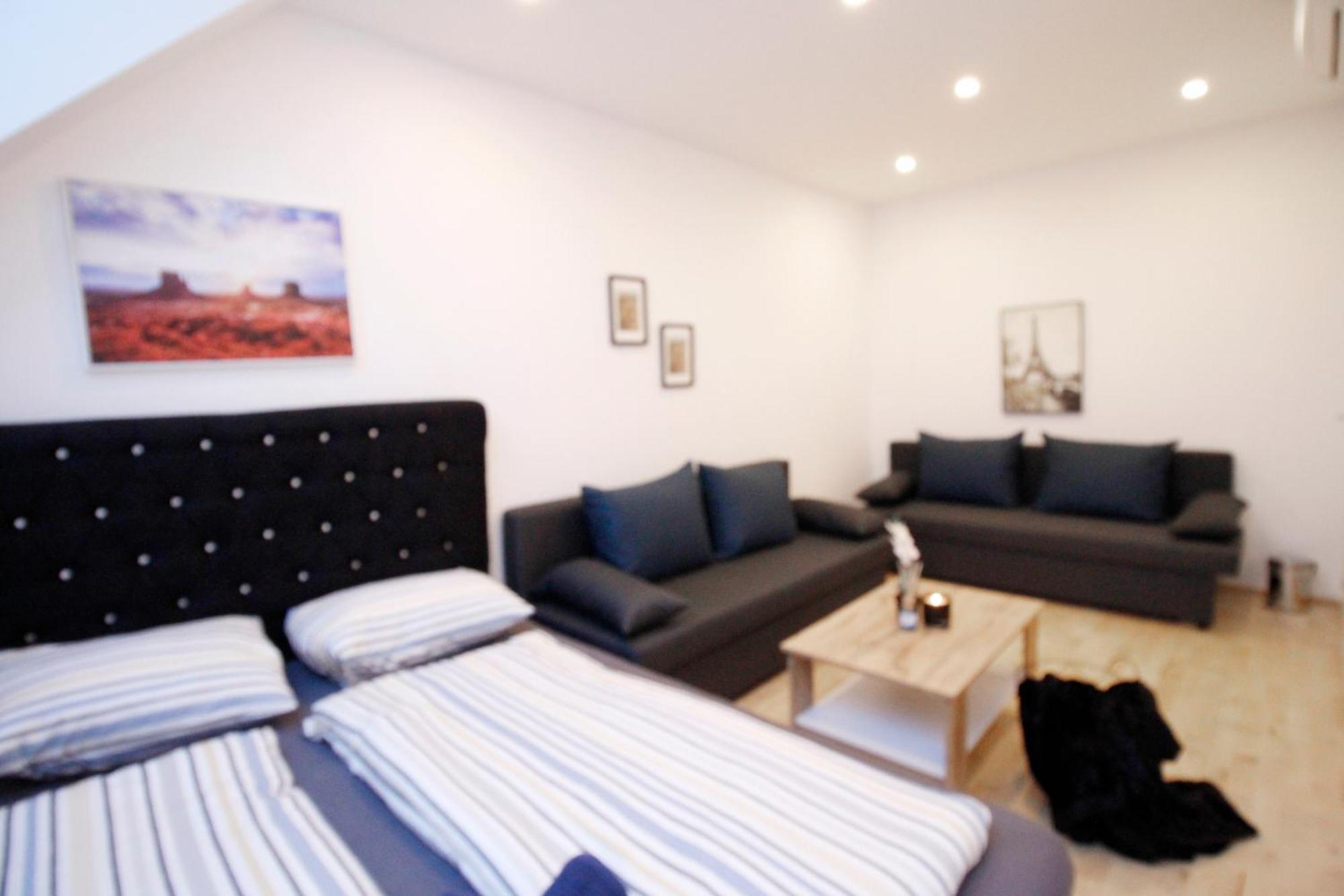 Homestay Comfort In Praterstern Area