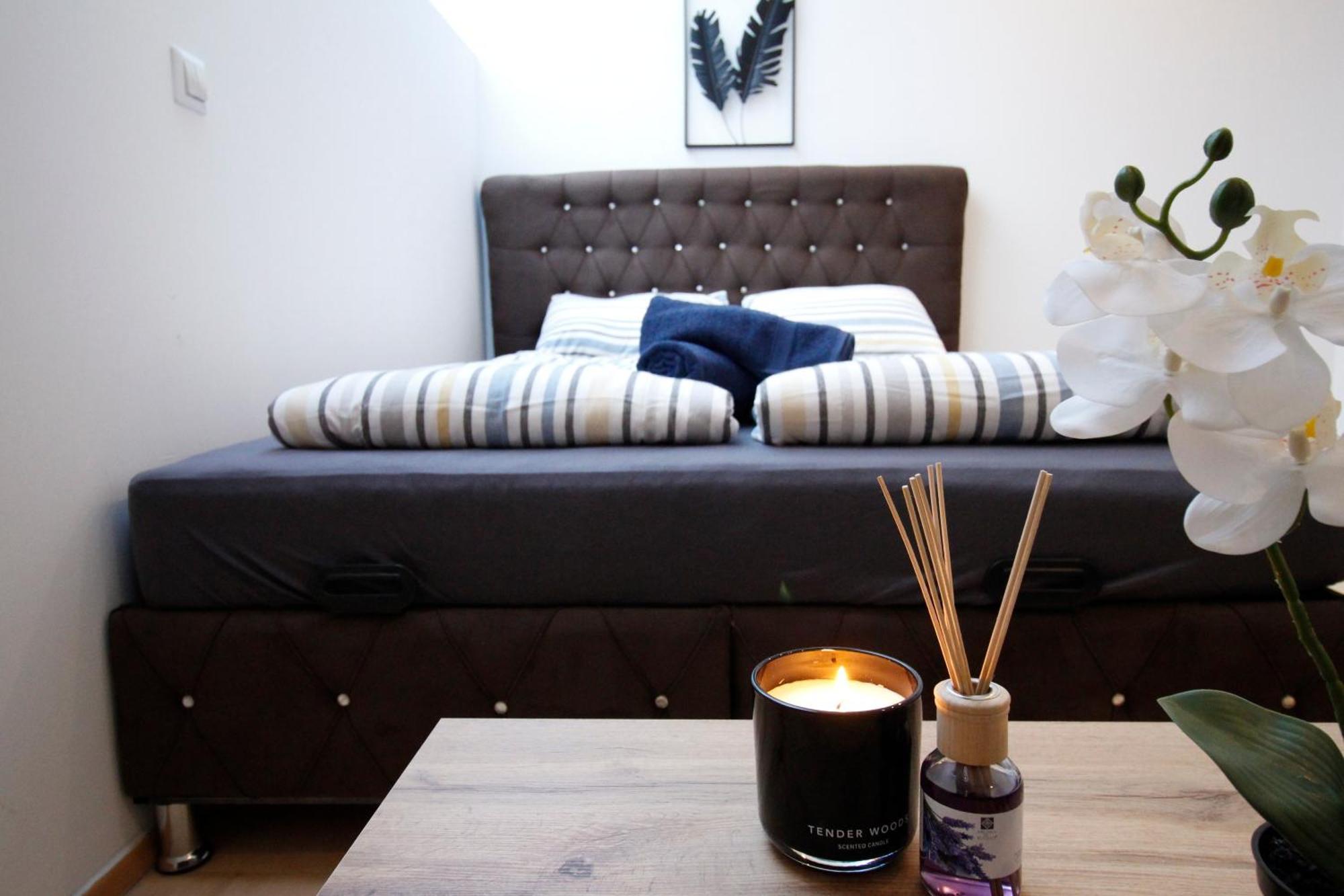 Homestay Comfort In Praterstern Area Vienna