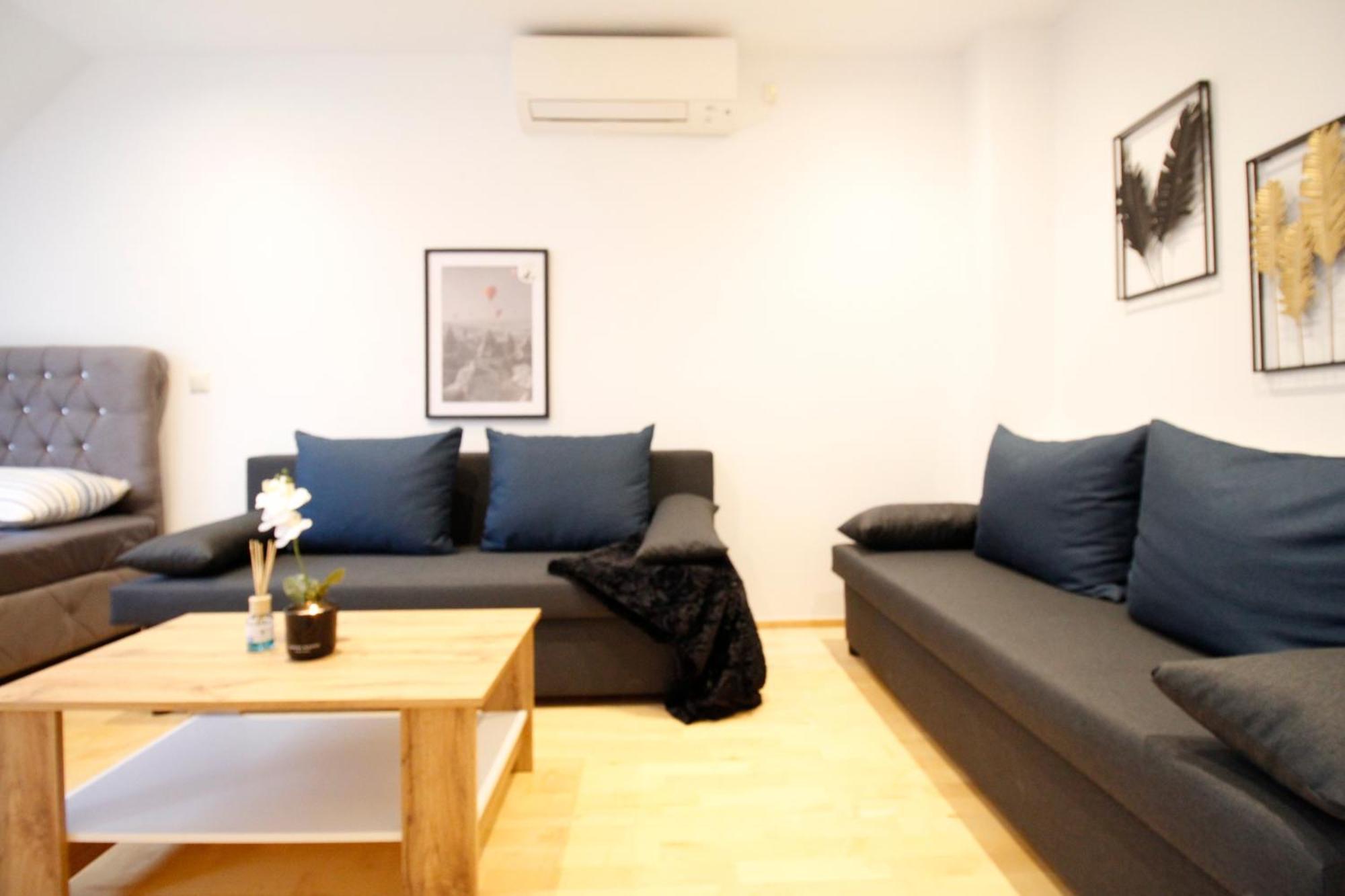 Homestay Comfort In Praterstern Area Vienna