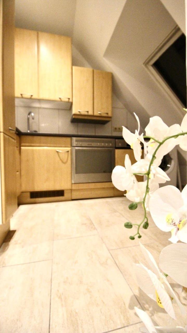 Homestay Comfort In Praterstern Area Vienna
