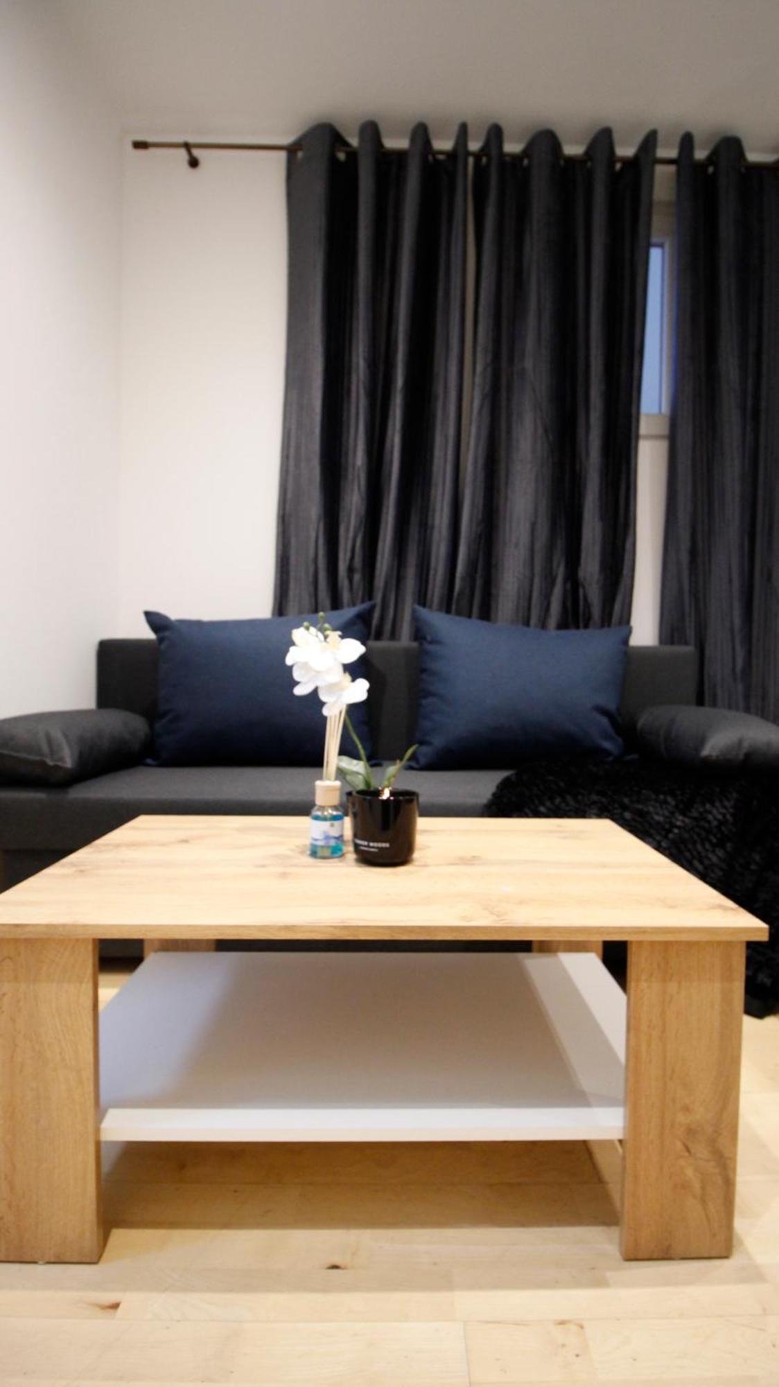 Homestay Comfort In Praterstern Area