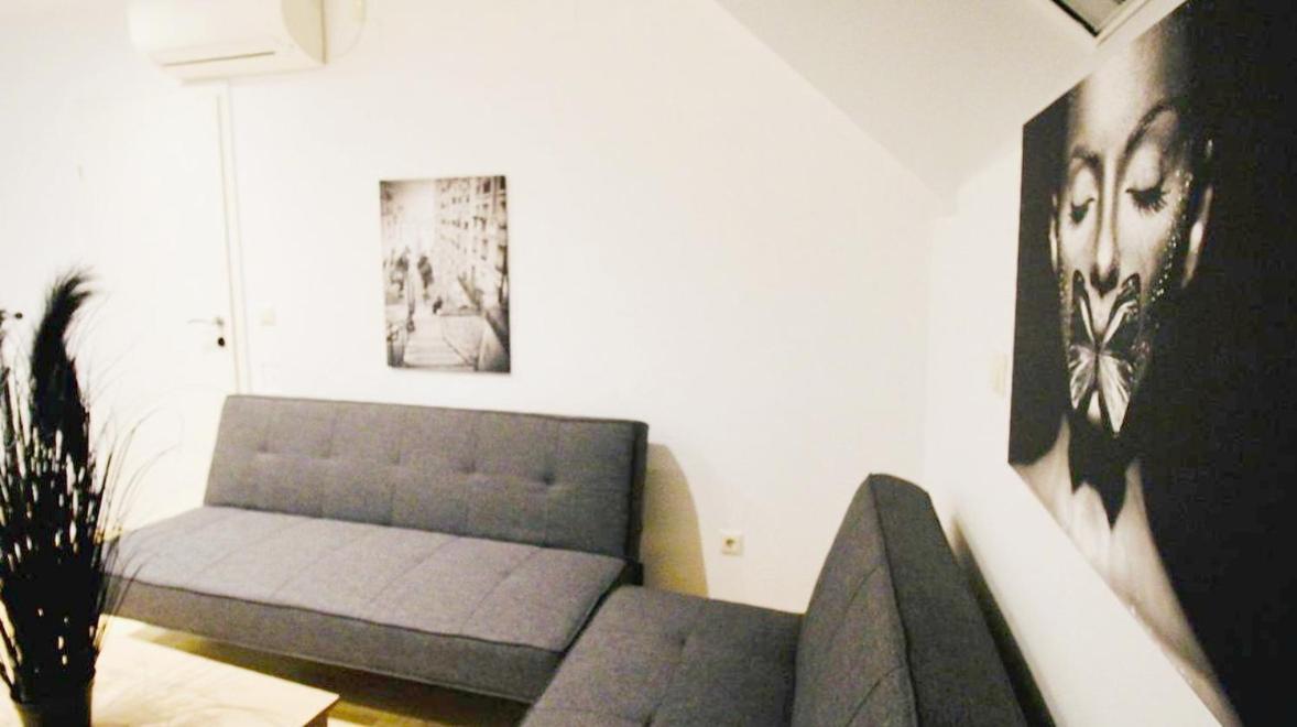 Comfort In Praterstern Area Homestay *