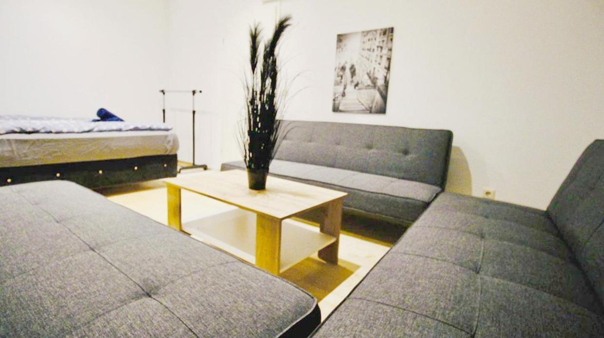 Homestay Comfort In Praterstern Area