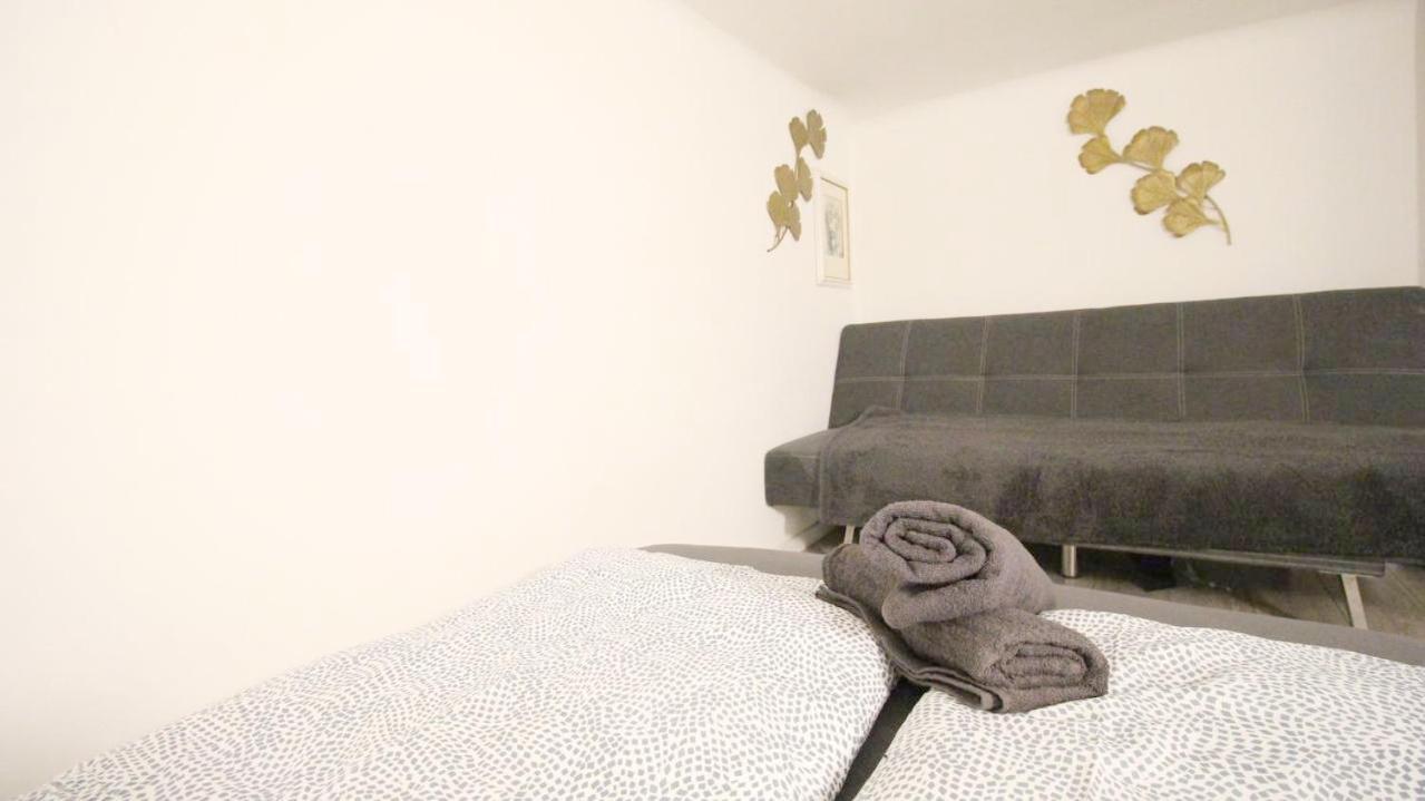 Comfortable In Akh Area Homestay Vienna
