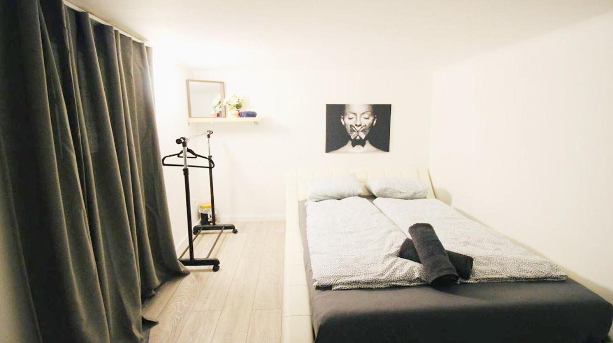 Comfortable In Akh Area Homestay *