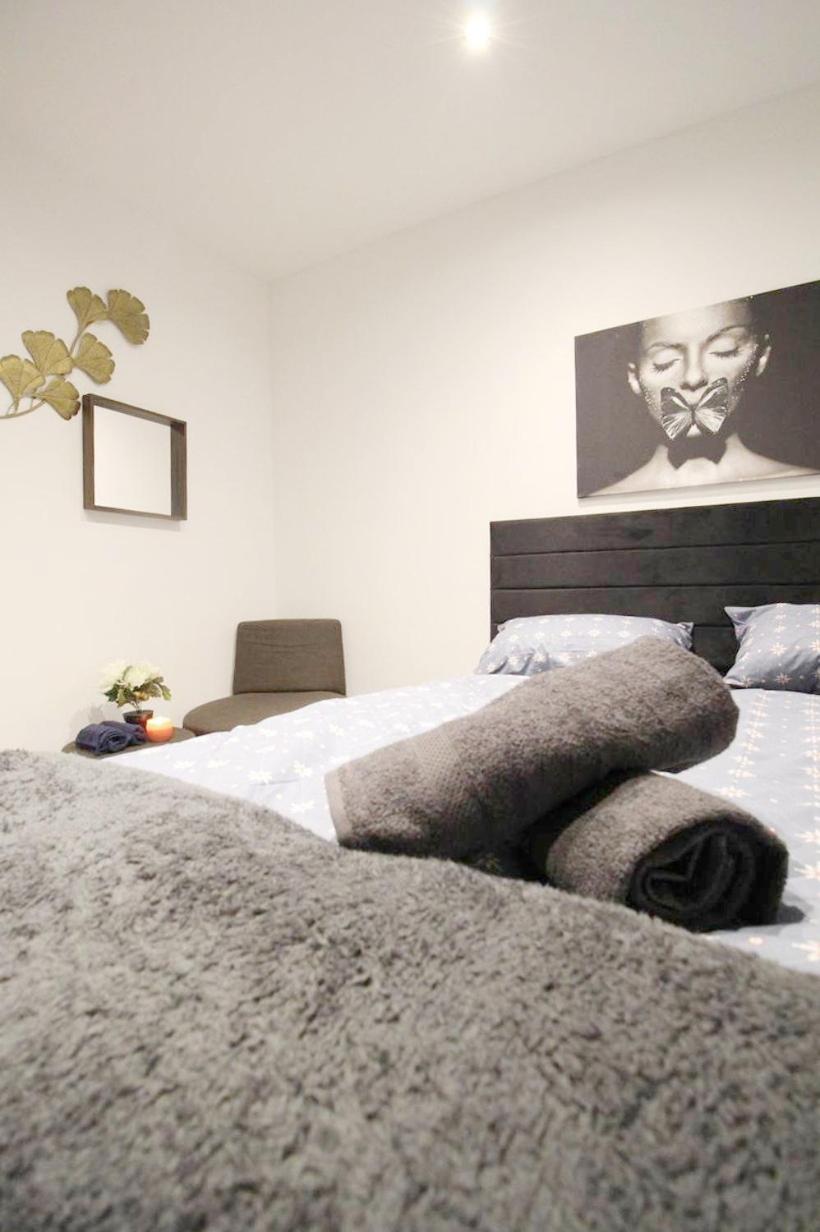 Comfortable In Akh Area Homestay Vienna