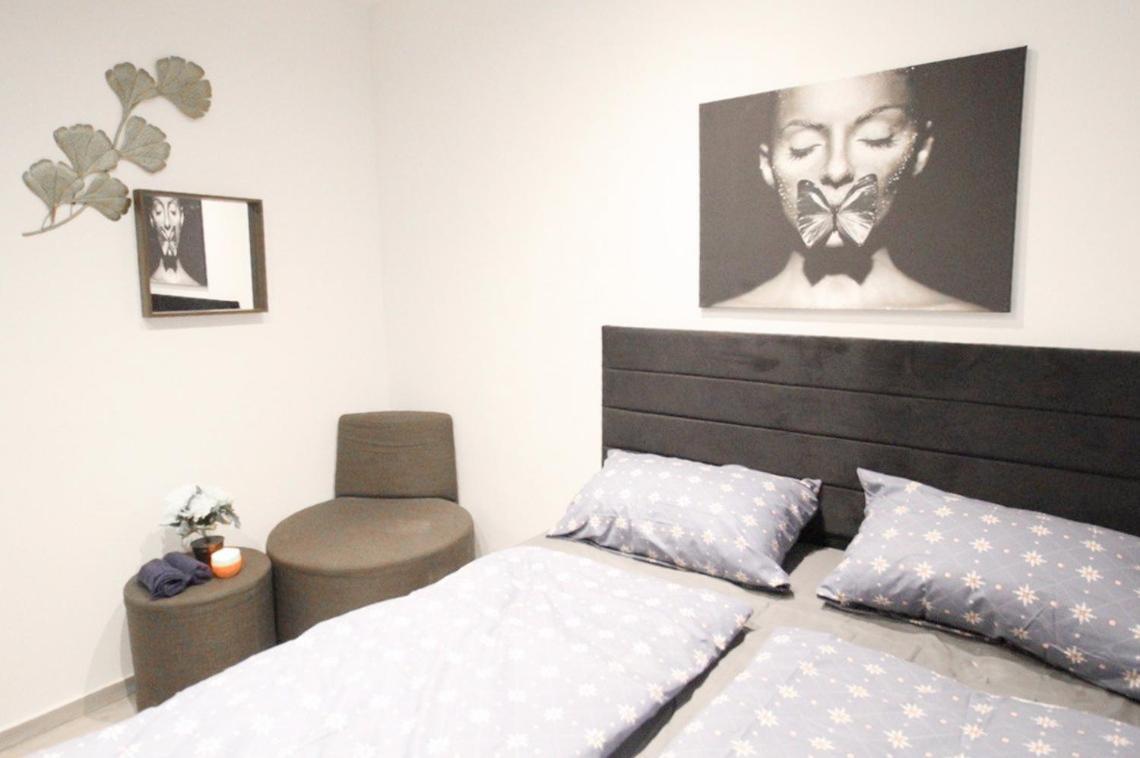 Homestay Comfortable In Akh Area