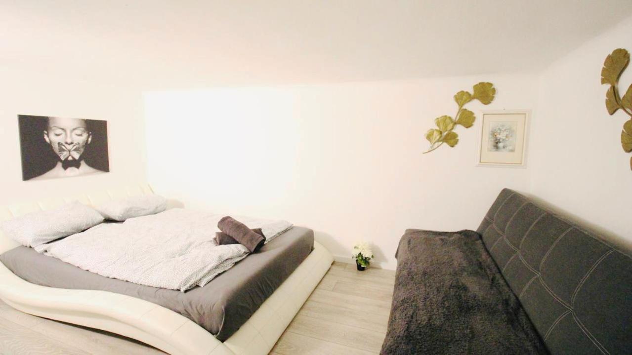 Comfortable In Akh Area Vienna