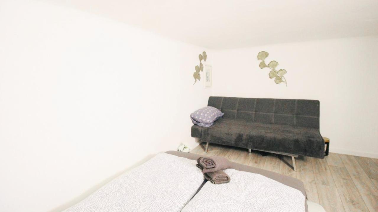 Comfortable In Akh Area Homestay Vienna
