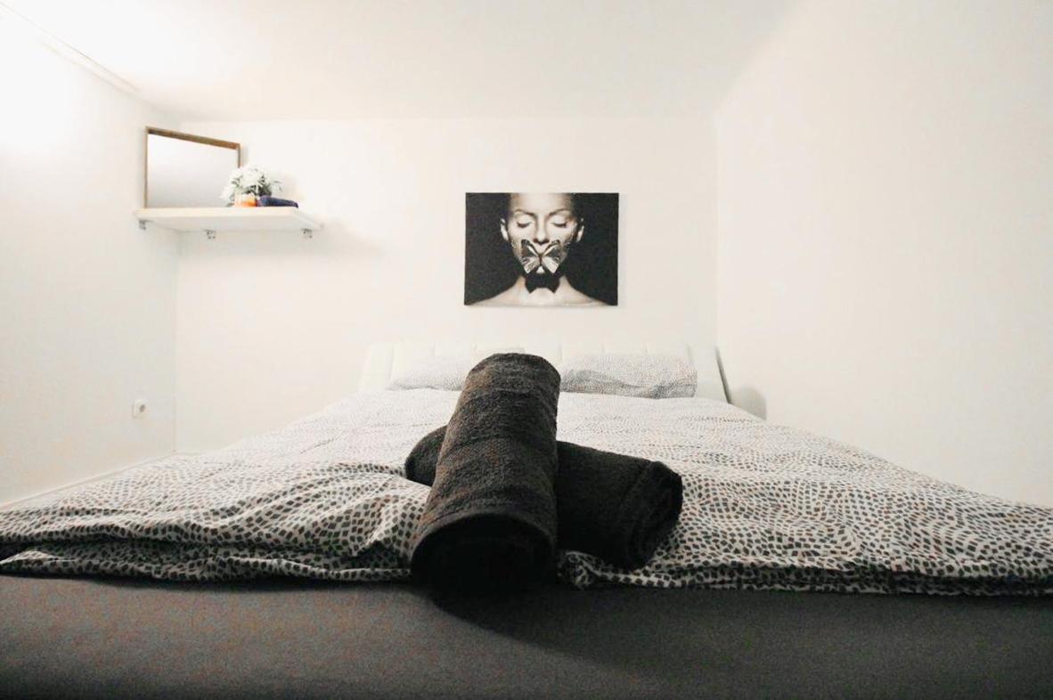 Comfortable In Akh Area Vienna