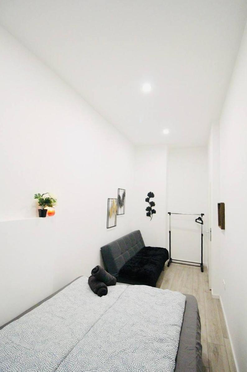 Comfortable In Akh Area Homestay Vienna