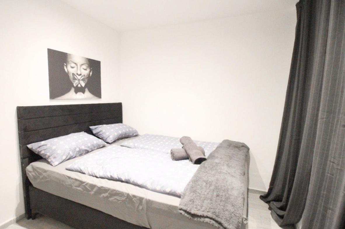 Homestay Comfortable In Akh Area Vienna