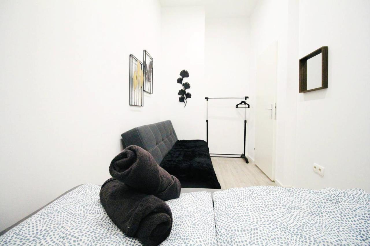 Comfortable In Akh Area Vienna