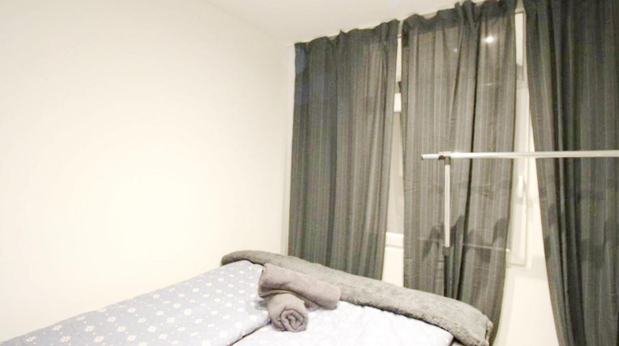 Homestay Comfortable In Akh Area