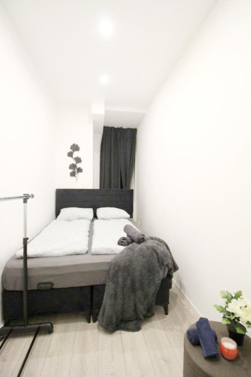 Comfortable In Akh Area Homestay *