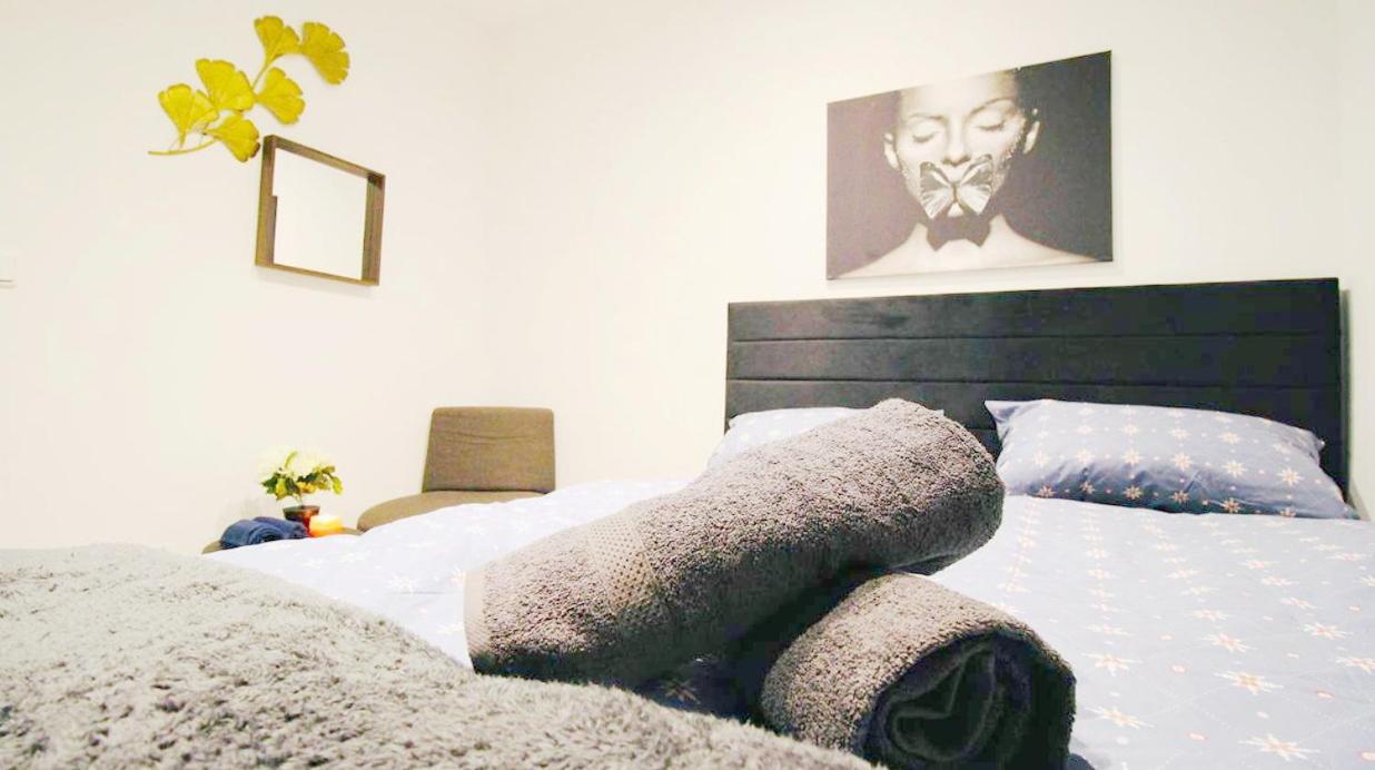 Homestay Comfortable In Akh Area Vienna