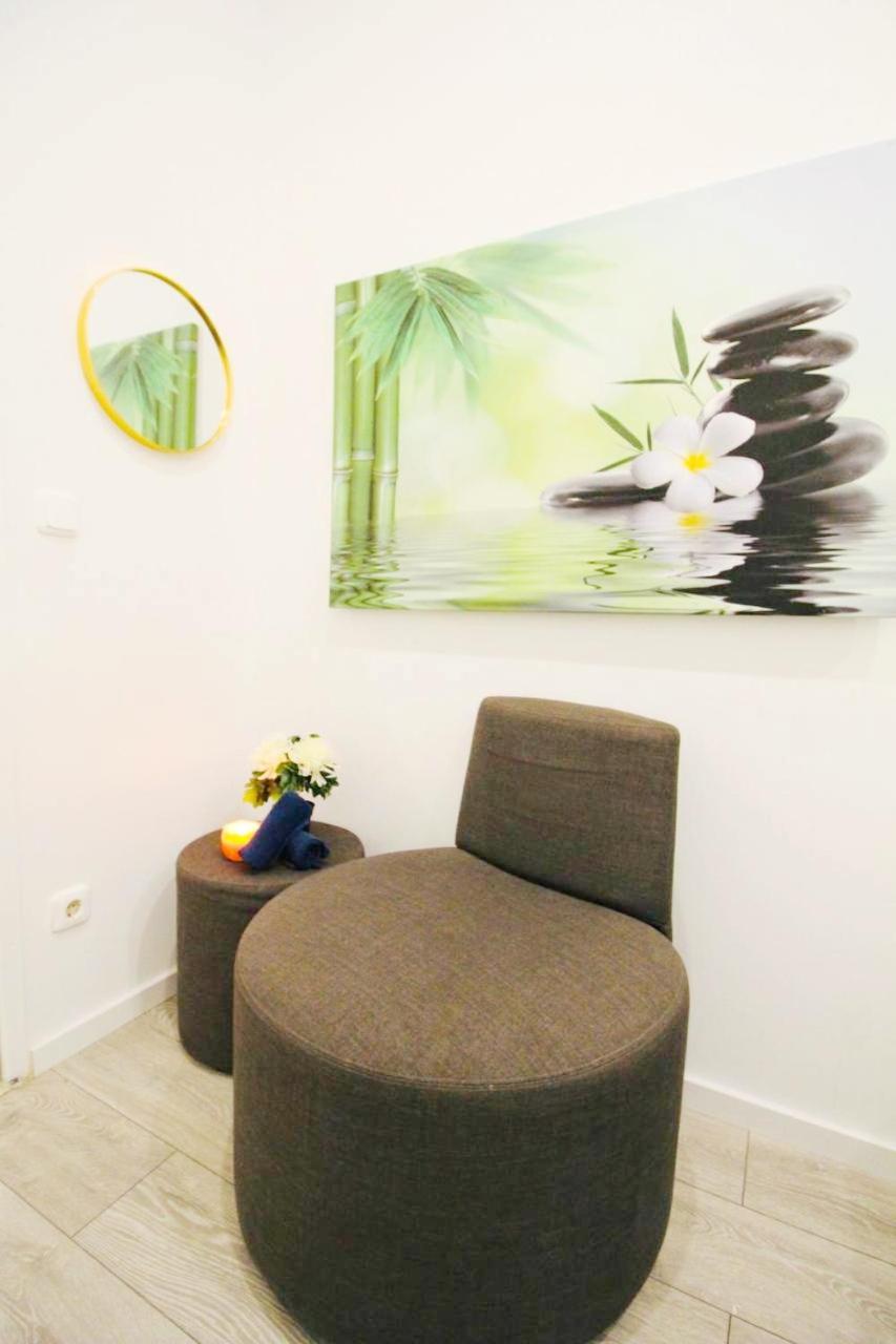 Homestay Comfortable In Akh Area