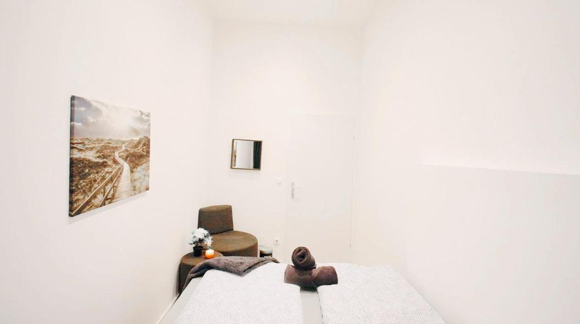 Homestay Comfortable In Akh Area Vienna