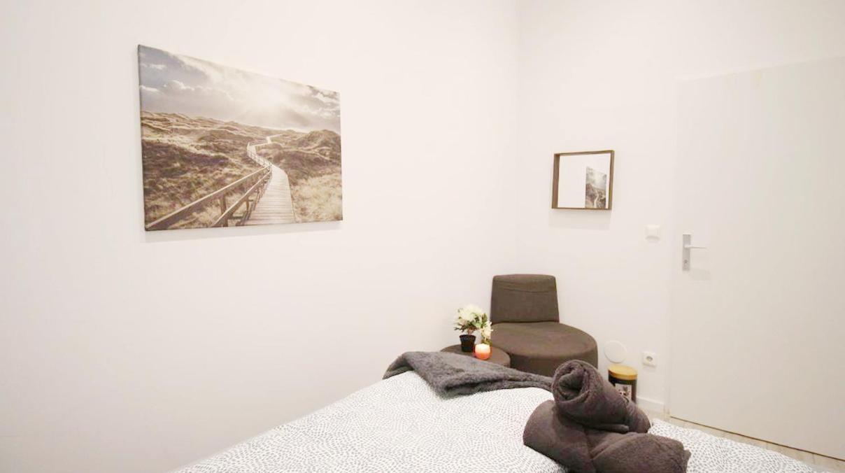 Comfortable In Akh Area Vienna