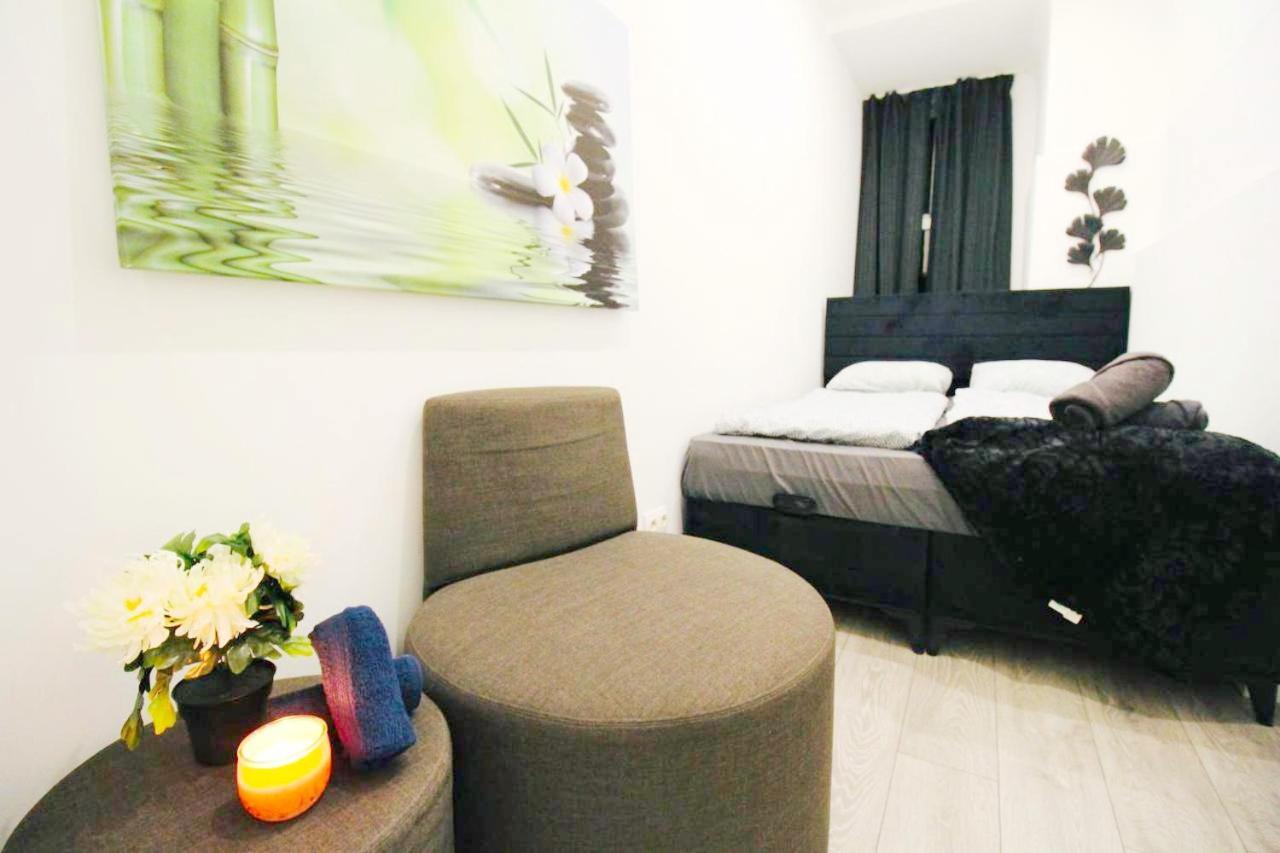 Comfortable In Akh Area Homestay Vienna