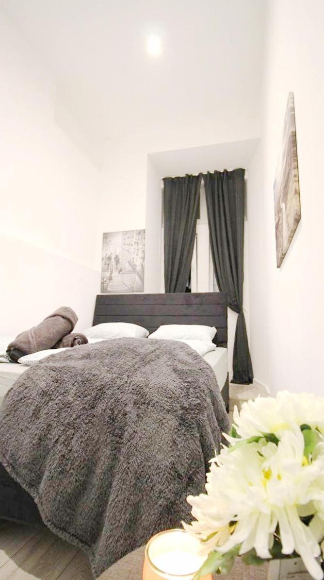 Comfortable In Akh Area Vienna