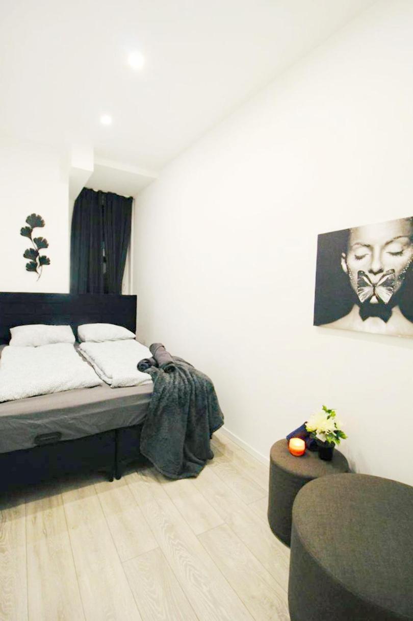 Comfortable In Akh Area Homestay *